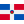 Dominican Republic - Classify